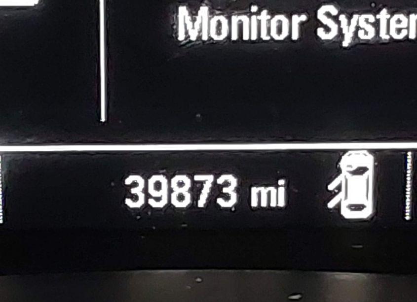 Photo 16 of 2018 Chevrolet Equinox LT (VIN 3GNAXJEV3JS561806)