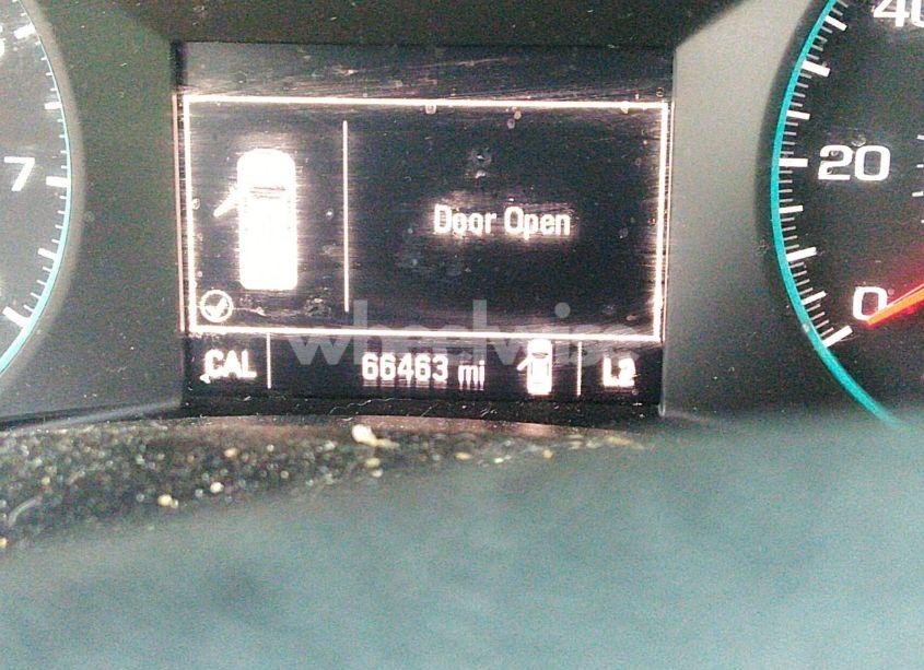 Photo 15 of 2018 Chevrolet Equinox LT (VIN 3GNAXJEV3JS563331)