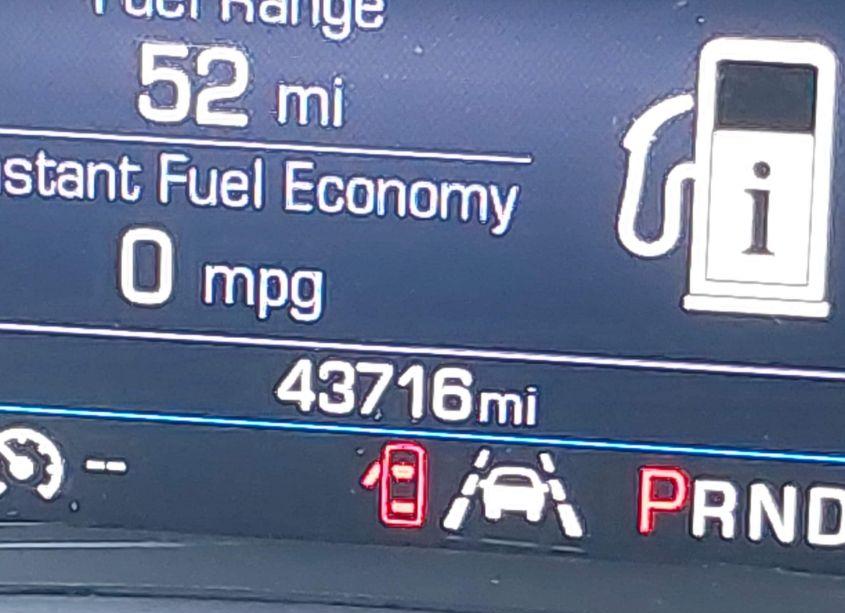 Photo 15 of 2020 Chevrolet Equinox FWD 2FL (VIN 3GNAXJEV3LS687957)