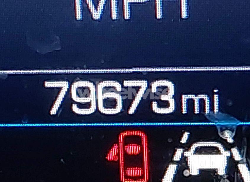 Photo 7 of 2021 Chevrolet Equinox FWD 2FL (VIN 3GNAXJEV3MS118110)