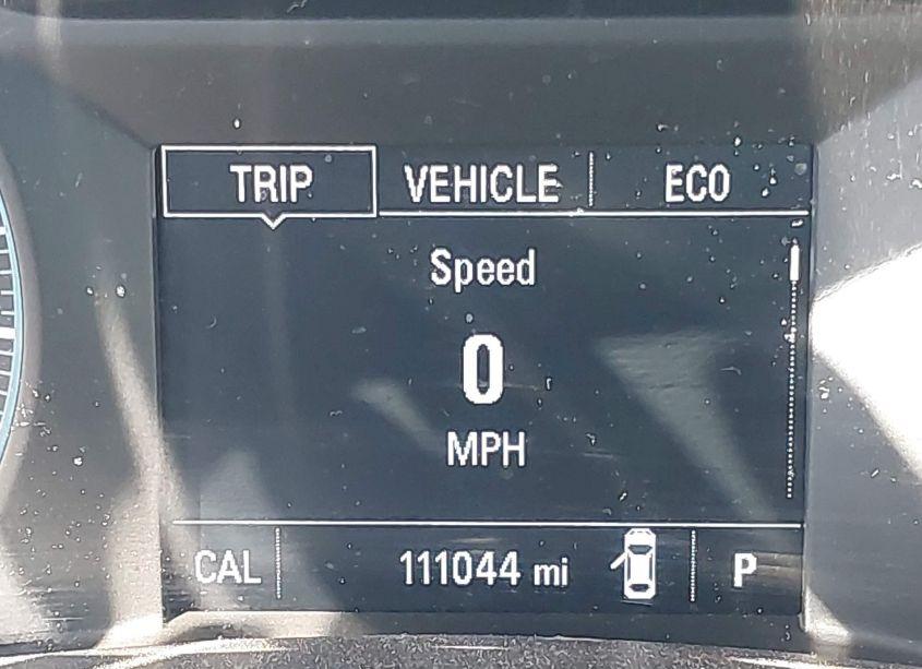 Photo 16 of 2018 Chevrolet Equinox LT (VIN 3GNAXJEV4JS512906)