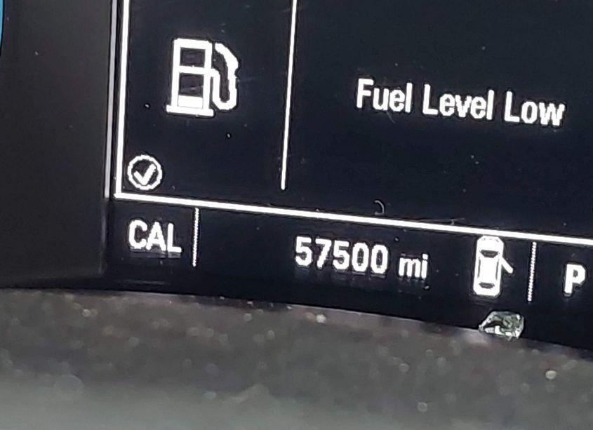 Photo 15 of 2018 Chevrolet Equinox LT (VIN 3GNAXJEV4JS527373)