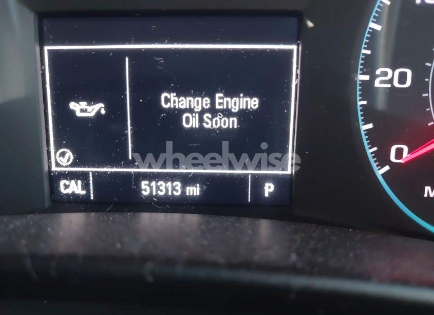 Photo 15 of 2018 Chevrolet Equinox LT (VIN 3GNAXJEV4JS533612)