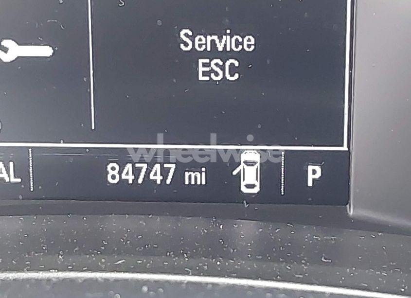 Photo 15 of 2018 Chevrolet Equinox LT (VIN 3GNAXJEV4JS543119)