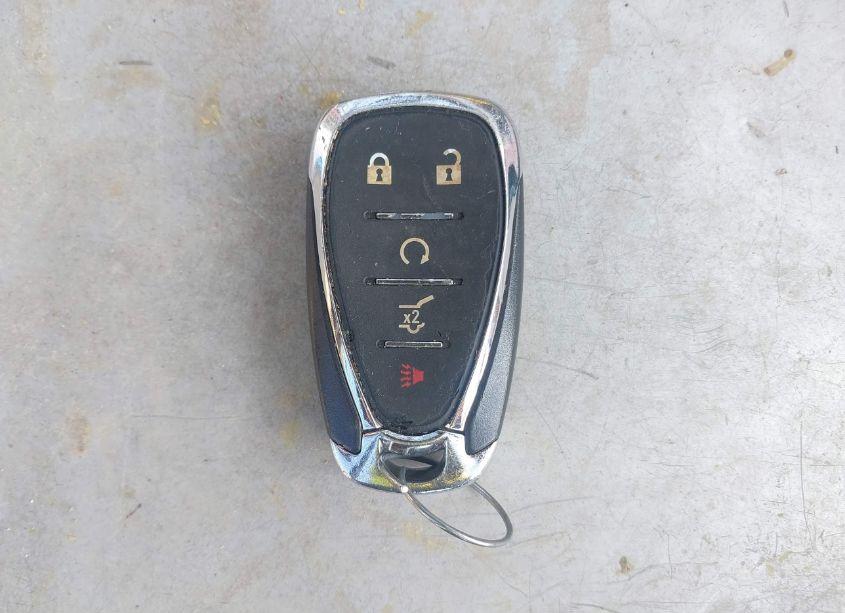 Photo 11 of 2018 Chevrolet Equinox LT (VIN 3GNAXJEV4JS642653)