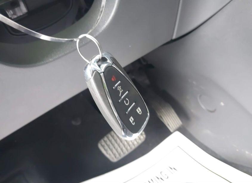 Photo 11 of 2020 Chevrolet Equinox FWD 2FL (VIN 3GNAXJEV4LL346366)