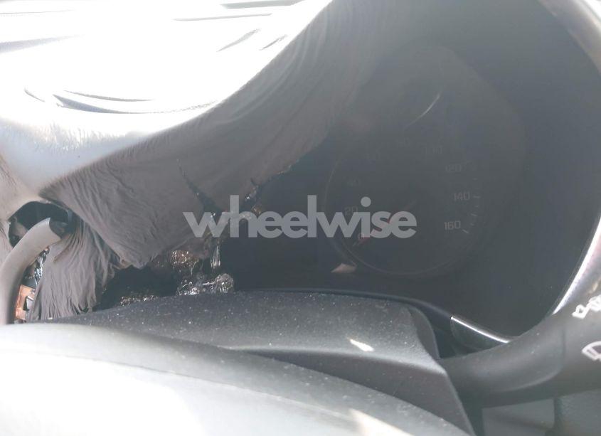 Photo 15 of 2022 Chevrolet Equinox FWD 2FL (VIN 3GNAXJEV4NL133078)