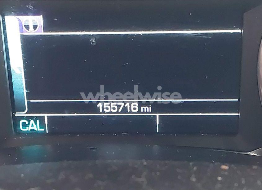 Photo 7 of 2018 Chevrolet Equinox LT (VIN 3GNAXJEV5JL104988)