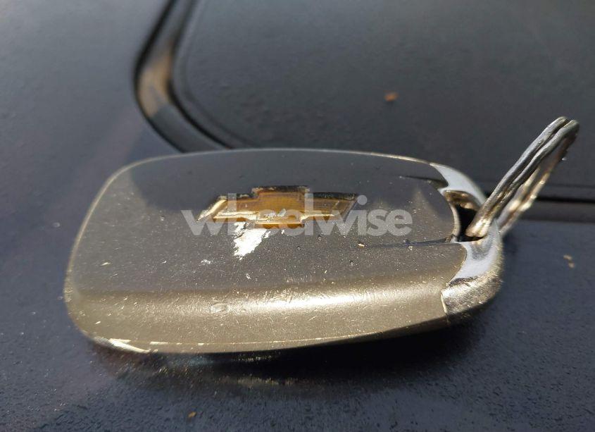 Photo 11 of 2018 Chevrolet Equinox LT (VIN 3GNAXJEV5JS560592)