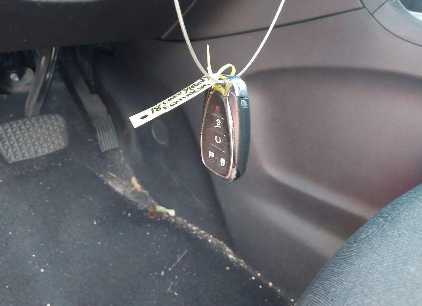 Photo 11 of 2018 Chevrolet Equinox LT (VIN 3GNAXJEV5JS562536)