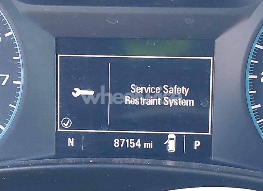 Photo 15 of 2018 Chevrolet Equinox LT (VIN 3GNAXJEV5JS564190)