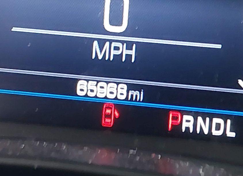 Photo 15 of 2019 Chevrolet Equinox LT (VIN 3GNAXJEV5KL365183)