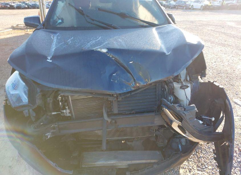 Photo 12 of 2018 Chevrolet Equinox LT (VIN 3GNAXJEV6JS556969)