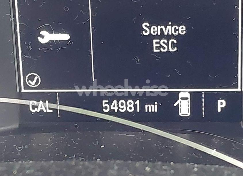 Photo 15 of 2018 Chevrolet Equinox LT (VIN 3GNAXJEV6JS642850)