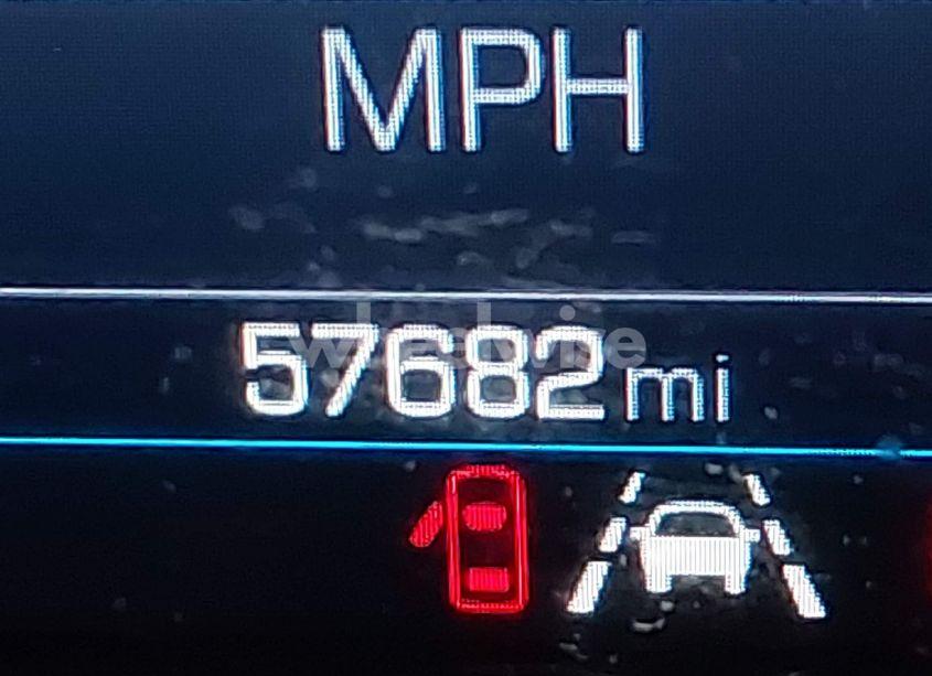 Photo 15 of 2020 Chevrolet Equinox FWD 2FL (VIN 3GNAXJEV6LL287398)