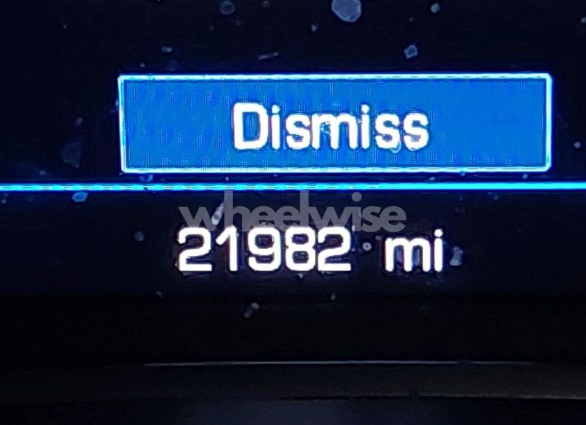 Photo 15 of 2020 Chevrolet Equinox FWD 2FL (VIN 3GNAXJEV6LS510464)