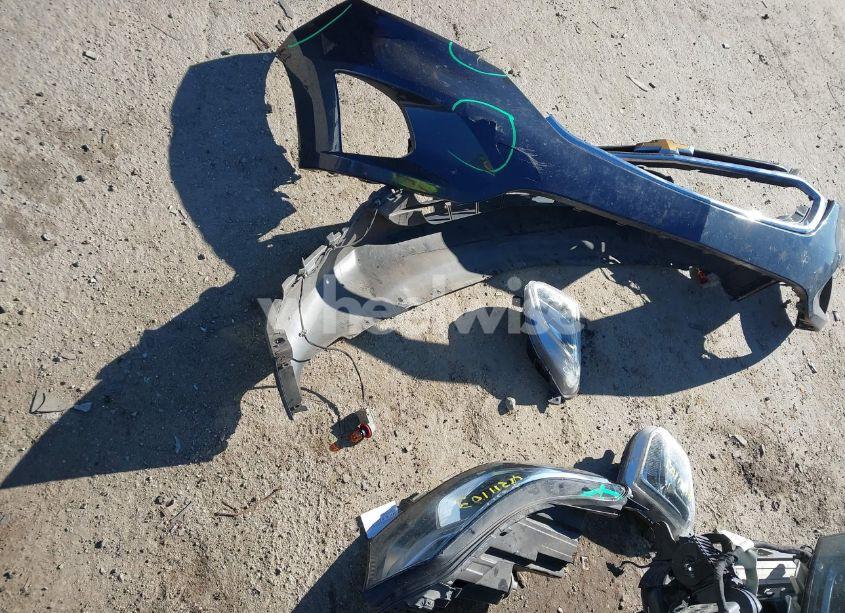 Photo 12 of 2018 Chevrolet Equinox LT (VIN 3GNAXJEV7JS558469)