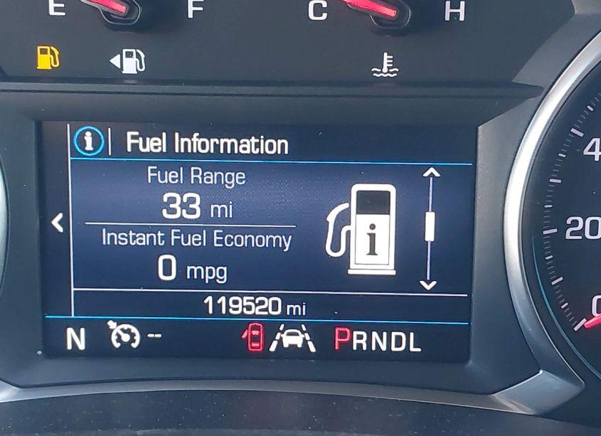 Photo 15 of 2019 Chevrolet Equinox LT (VIN 3GNAXJEV7KS607350)