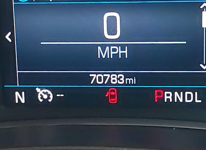 Photo 15 of 2019 Chevrolet Equinox LT (VIN 3GNAXJEV7KS644141)