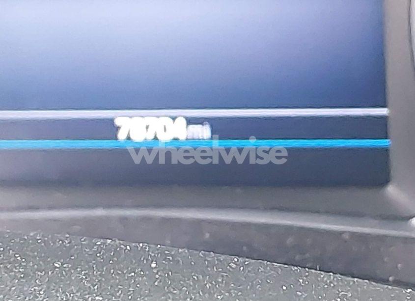 Photo 15 of 2020 Chevrolet Equinox FWD 2FL (VIN 3GNAXJEV7LS503099)