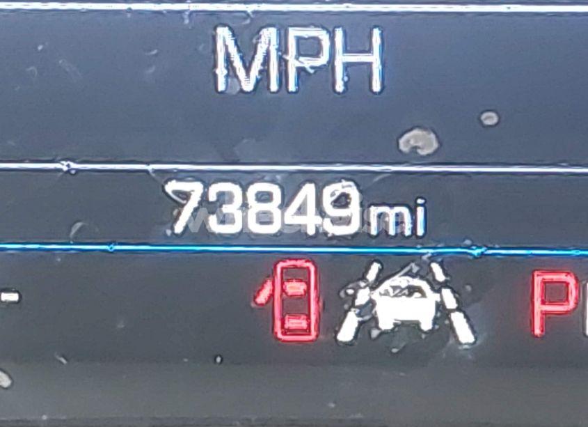 Photo 15 of 2020 Chevrolet Equinox FWD 2FL (VIN 3GNAXJEV7LS644657)