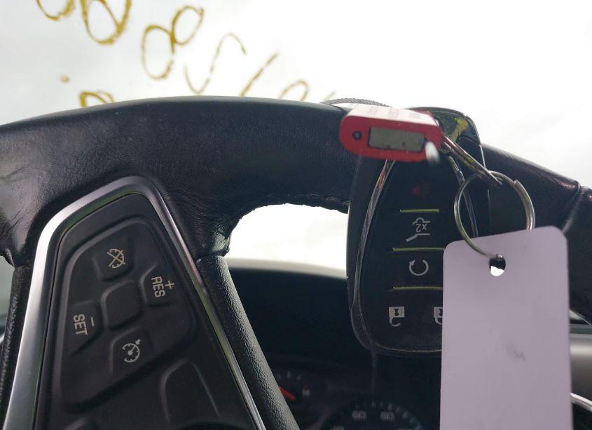 Photo 11 of 2018 Chevrolet Equinox LT (VIN 3GNAXJEV8JS531068)