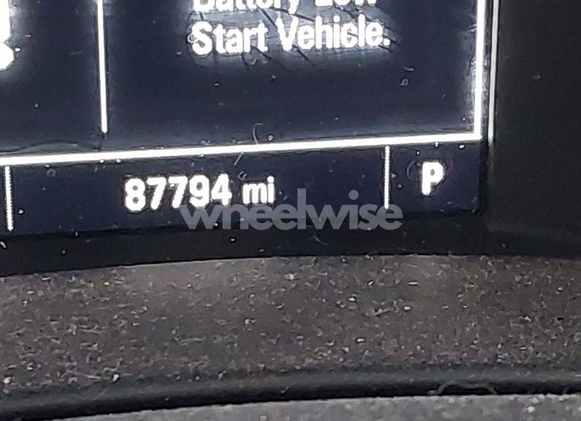 Photo 15 of 2018 Chevrolet Equinox LT (VIN 3GNAXJEV8JS557783)