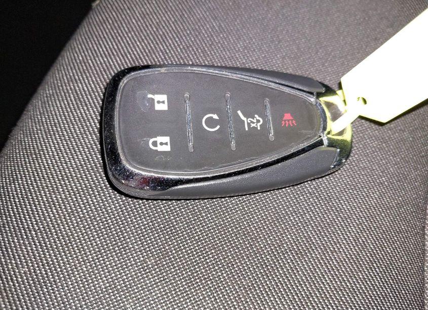 Photo 11 of 2018 Chevrolet Equinox LT (VIN 3GNAXJEV8JS560862)