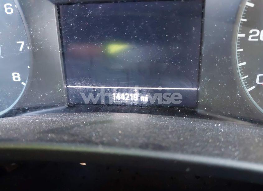 Photo 15 of 2018 Chevrolet Equinox LT (VIN 3GNAXJEV8JS635933)