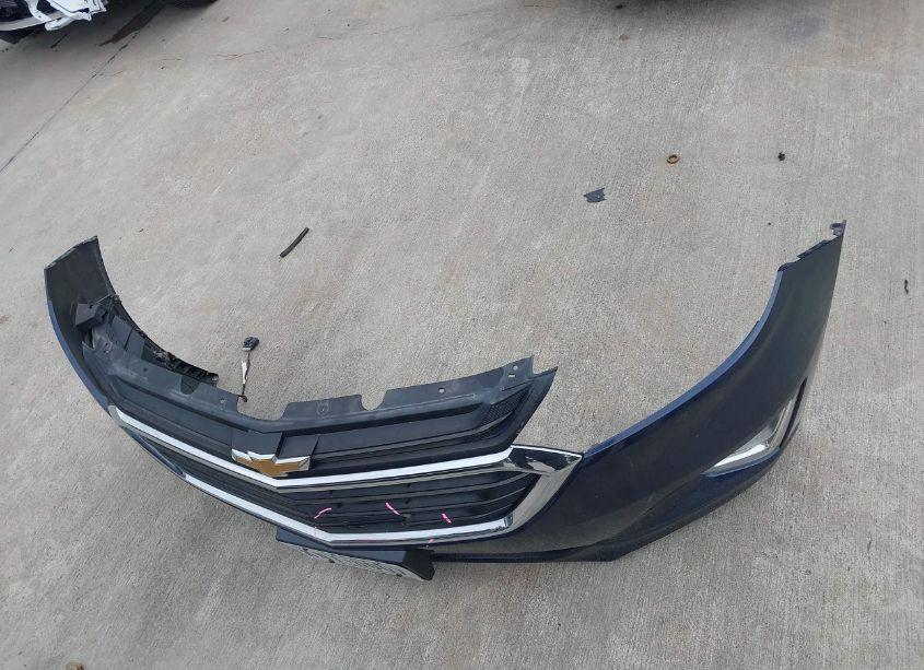 Photo 12 of 2018 Chevrolet Equinox LT (VIN 3GNAXJEV9JL105447)