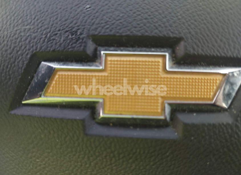 Photo 12 of 2018 Chevrolet Equinox LT (VIN 3GNAXJEV9JS591330)