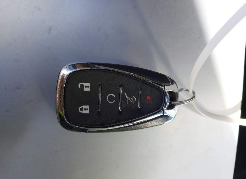 Photo 11 of 2018 Chevrolet Equinox LT (VIN 3GNAXJEV9JS610006)