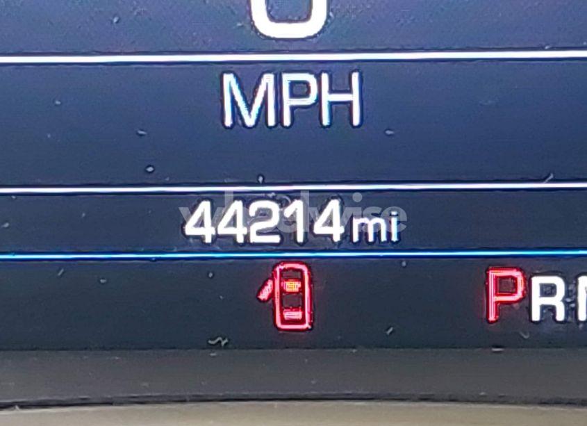 Photo 15 of 2020 Chevrolet Equinox FWD 2FL (VIN 3GNAXJEV9LS528165)