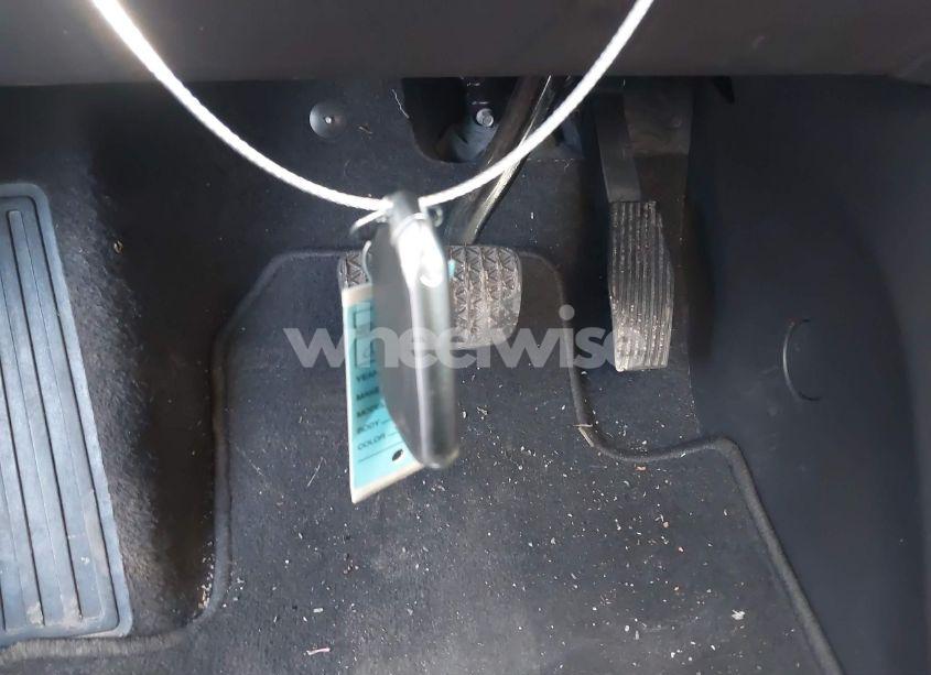 Photo 11 of 2020 Chevrolet Equinox FWD 2FL (VIN 3GNAXJEV9LS542518)