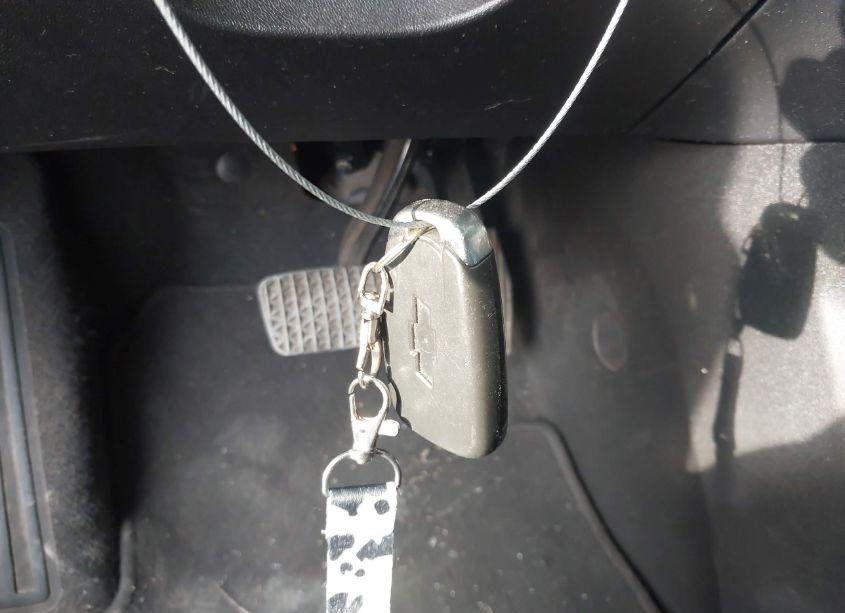 Photo 11 of 2018 Chevrolet Equinox LT (VIN 3GNAXJEVXJL117073)