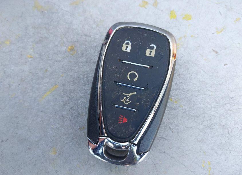 Photo 11 of 2018 Chevrolet Equinox LT (VIN 3GNAXJEVXJL401481)