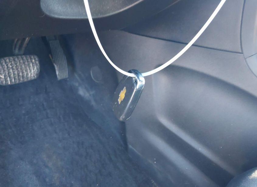 Photo 11 of 2018 Chevrolet Equinox LT (VIN 3GNAXJEVXJS574567)