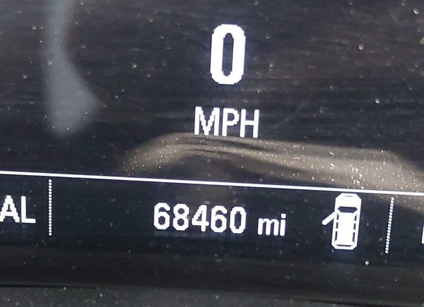 Photo 15 of 2018 Chevrolet Equinox LT (VIN 3GNAXJEVXJS579607)