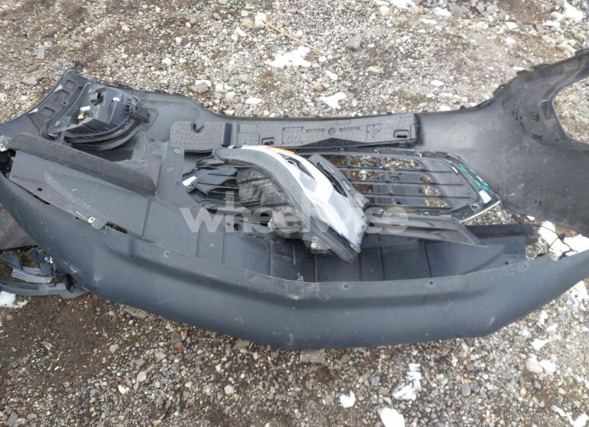 Photo 12 of 2020 Chevrolet Equinox FWD 2FL (VIN 3GNAXJEVXLS583918)