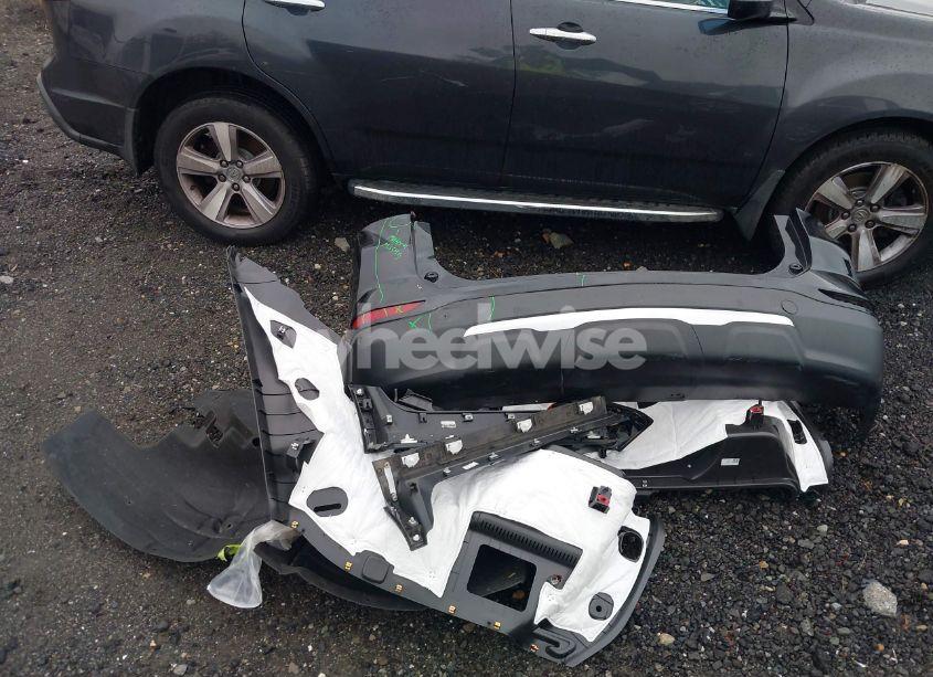 Photo 12 of 2022 Chevrolet Equinox FWD 2FL (VIN 3GNAXJEVXNL130704)
