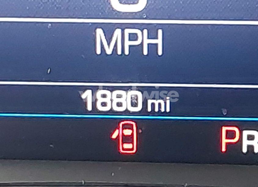 Photo 16 of 2022 Chevrolet Equinox FWD 2FL (VIN 3GNAXJEVXNL130704)