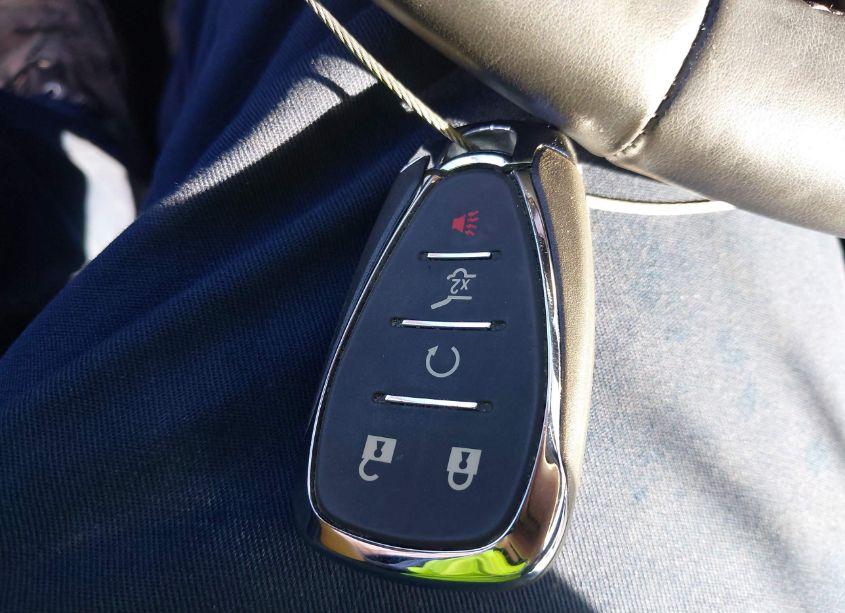 Photo 11 of 2023 Chevrolet Equinox FWD LT (VIN 3GNAXKEG0PL121021)