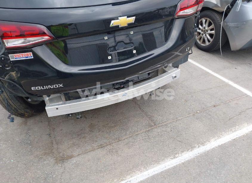 Photo 17 of 2023 Chevrolet Equinox FWD LT (VIN 3GNAXKEG0PL204271)