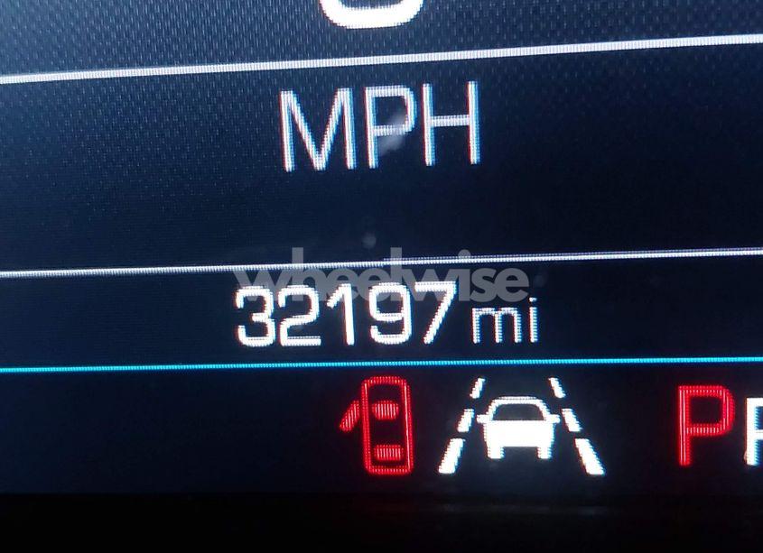 Photo 15 of 2023 Chevrolet Equinox FWD LT (VIN 3GNAXKEG0PS137130)