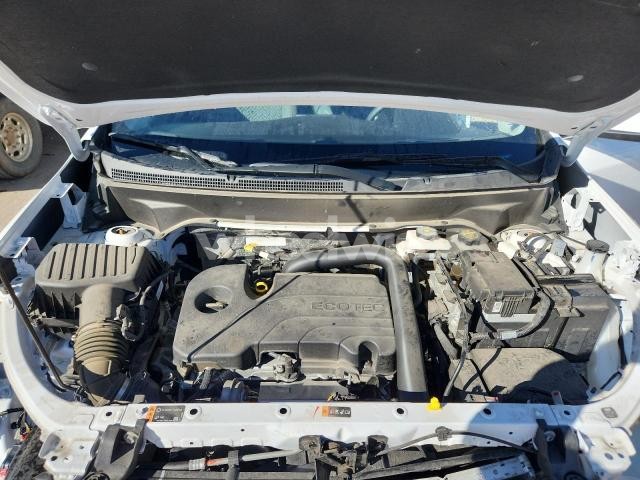 Photo 7 of 2024 CHEVROLET EQUINOX LT (VIN 3GNAXKEG1RL340007)