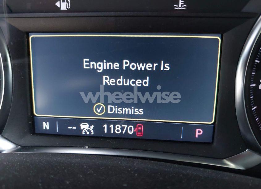 Photo 16 of 2024 Chevrolet Equinox FWD LT (VIN 3GNAXKEG1RS140640)