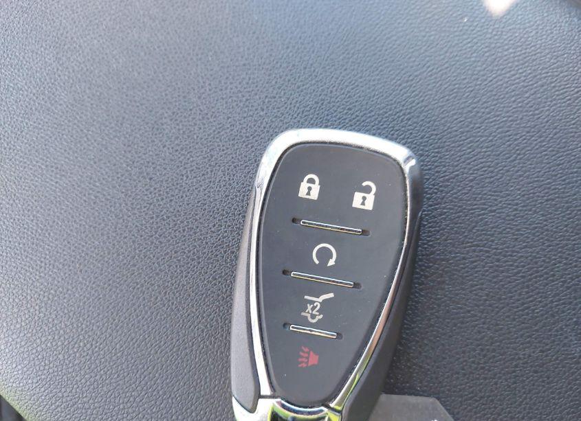 Photo 11 of 2024 Chevrolet Equinox LT (VIN 3GNAXKEG1RS146826)