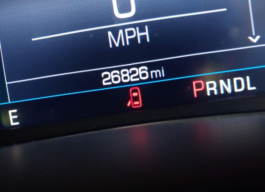 Photo 15 of 2024 Chevrolet Equinox LT (VIN 3GNAXKEG1RS146826)