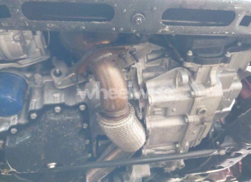 Photo 20 of 2024 Chevrolet Equinox FWD LT (VIN 3GNAXKEG1RS150312)