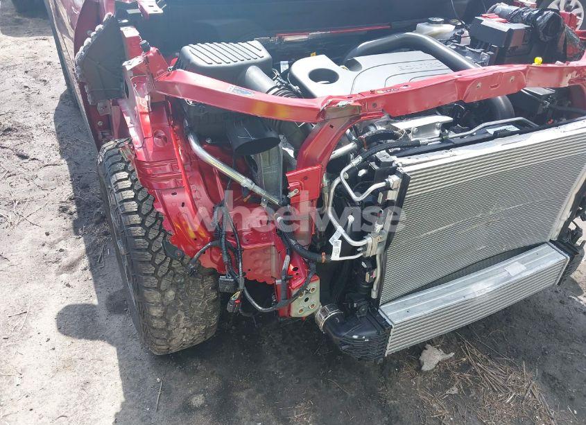 Photo 18 of 2025 Chevrolet Equinox FWD ACTIV (VIN 3GNAXKEG1SL260082)